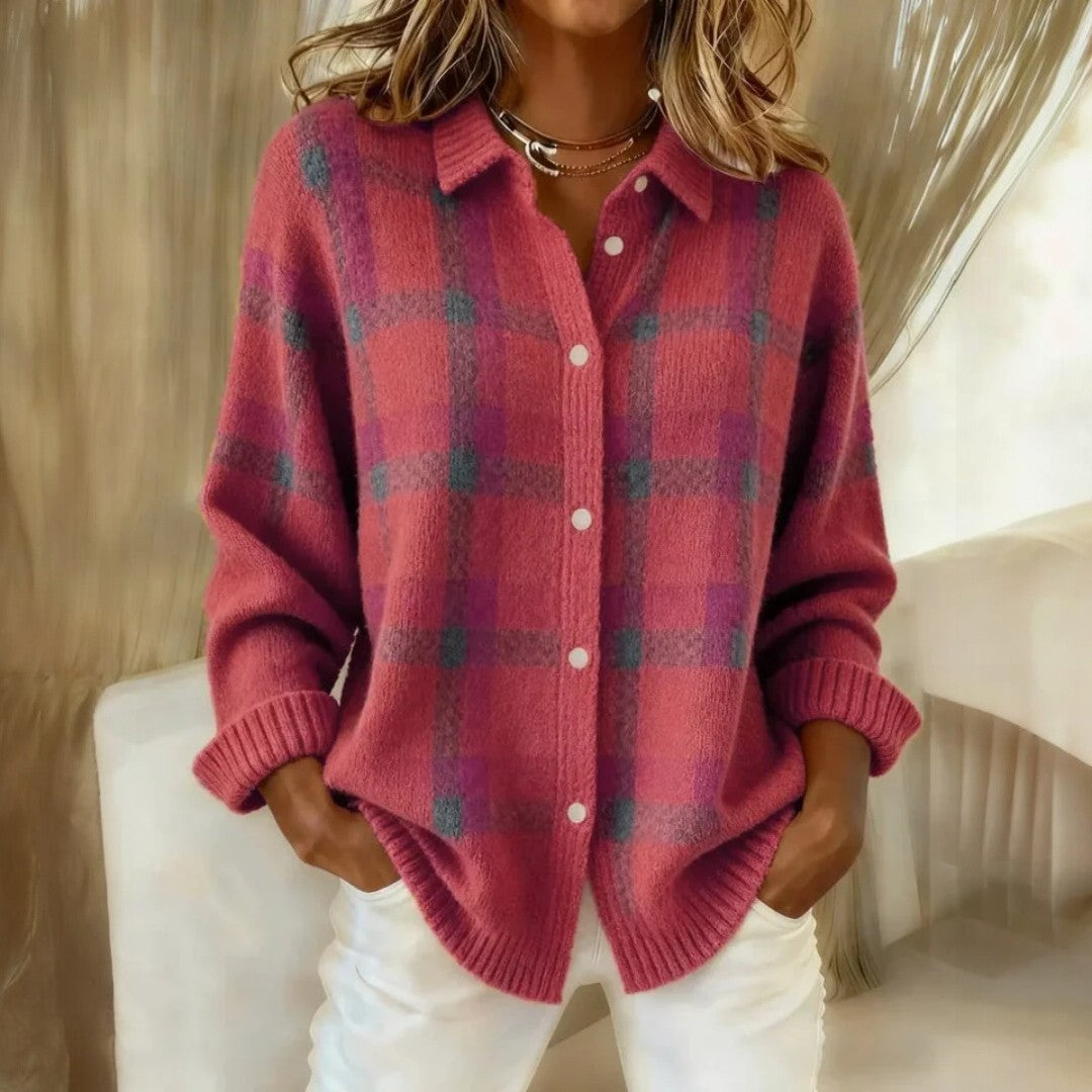Maesyn™ | Blouse Élégante