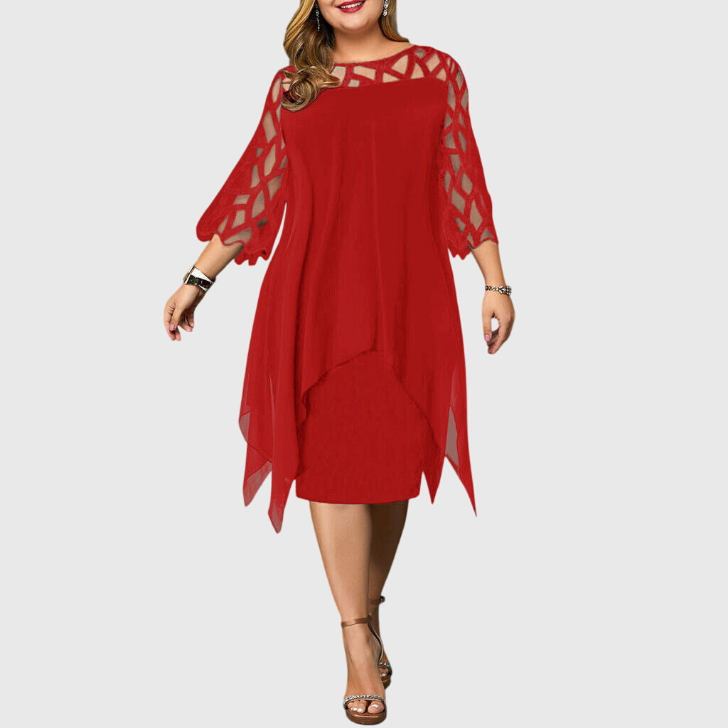 Juliana | Robe Chic