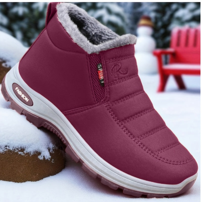 Kynlee™ | Bottes Orthopédiques