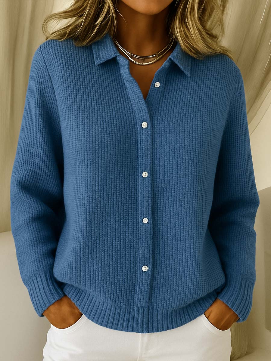 Fayla | Blouse Élégante