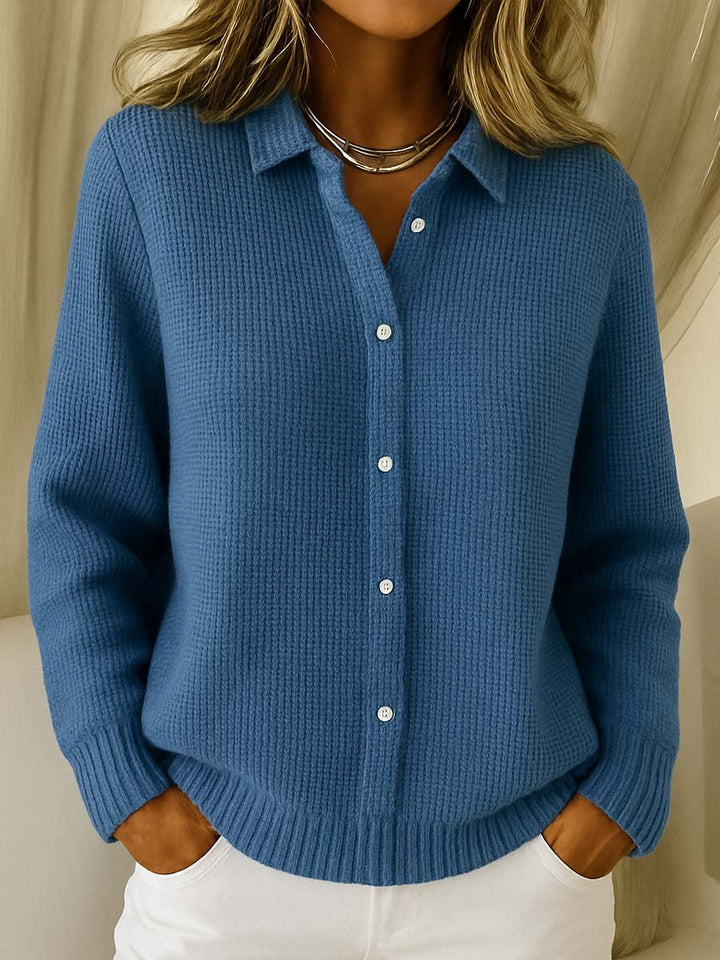 Fayla | Blouse Élégante