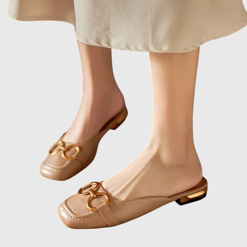 Alexandra™ | Sandales Orthopédiques