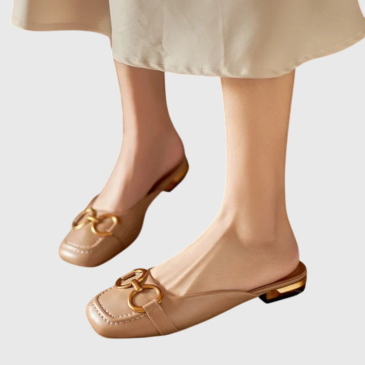 Alexandra™ | Sandales Orthopédiques