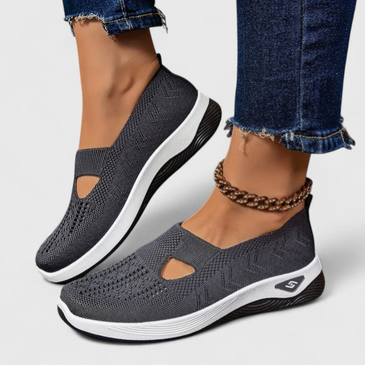 Aloriana | Baskets Confortables