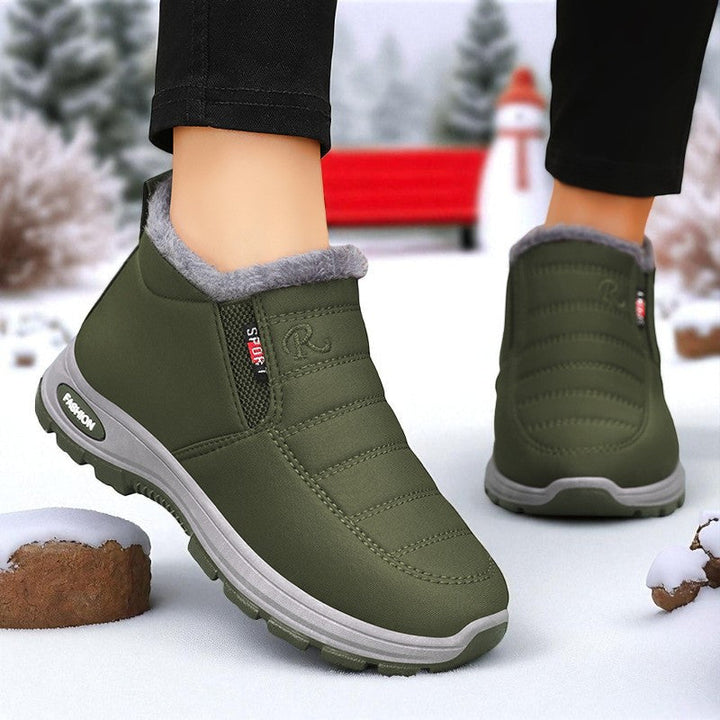 Kynlee™ | Bottes Orthopédiques