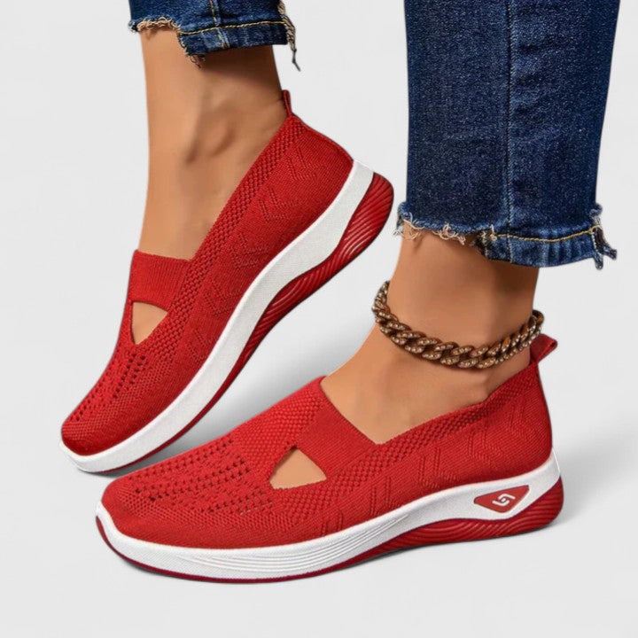 Aloriana | Baskets Confortables