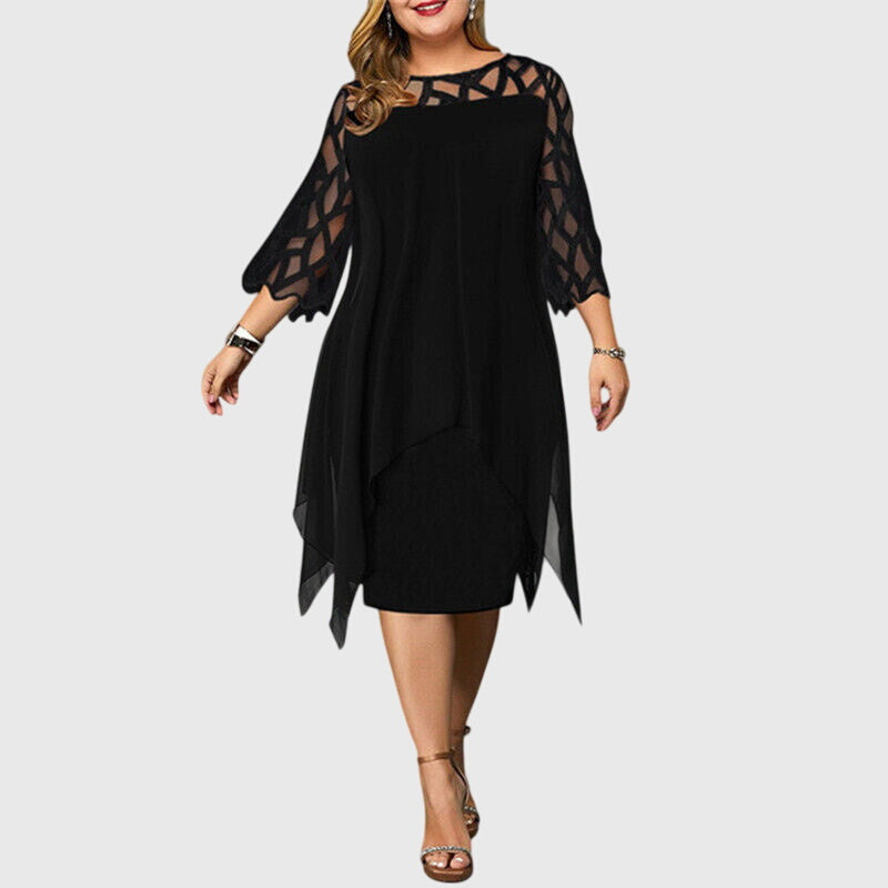 Juliana | Robe Chic