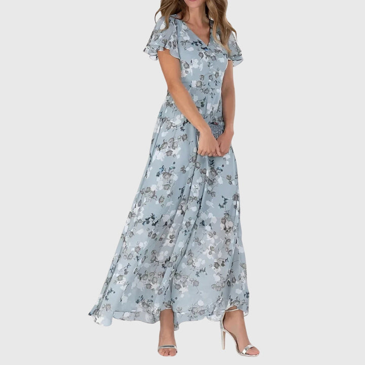 Lola™ | Robe Flatteuse