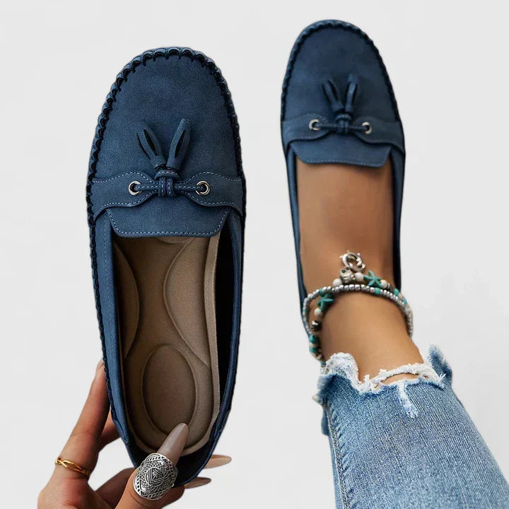 Emmaleigh | Mocassins Orthopédiques