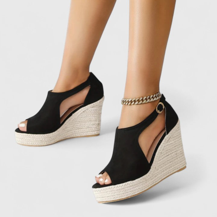 Tahliah | Talons Orthopédiques