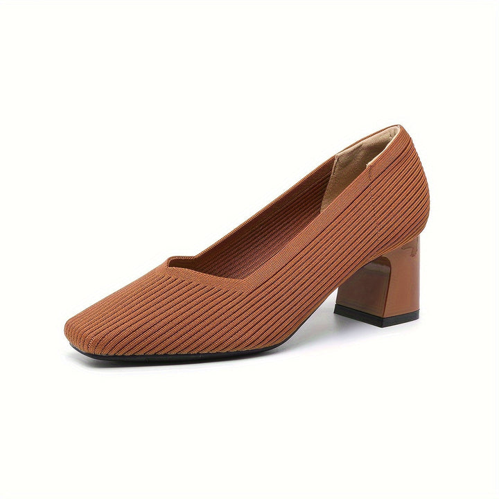 Zayli™ | Talons Orthopédiques