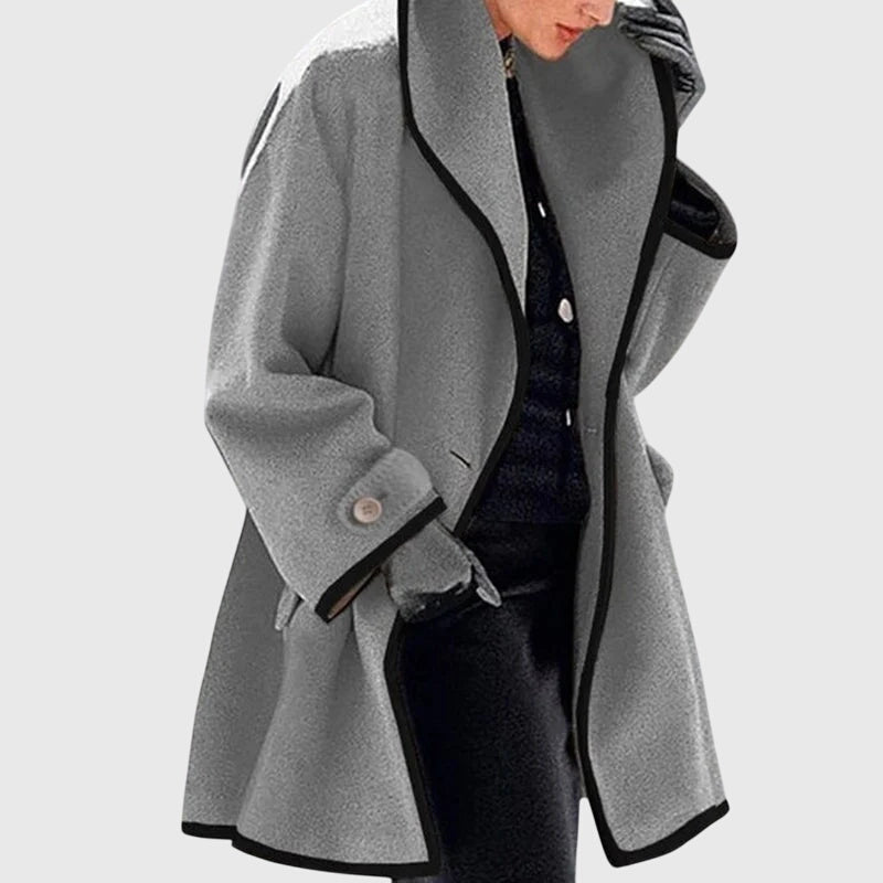 Maria™ - Veste en Polaire Élégante et Tendance
