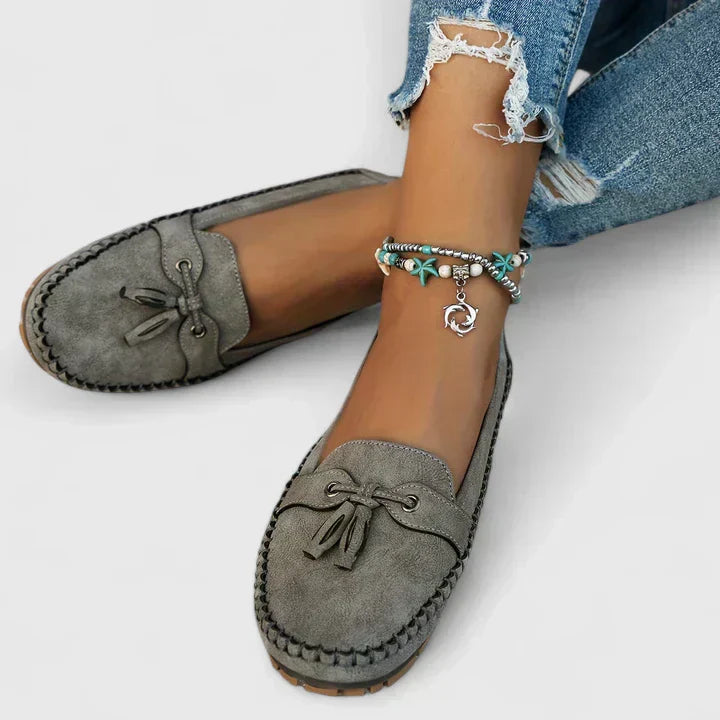 Emmaleigh | Mocassins Orthopédiques