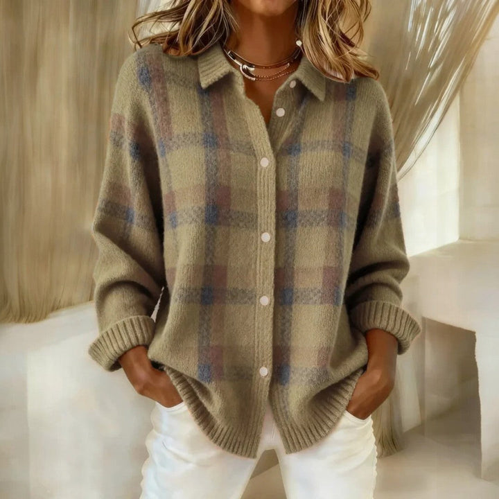 Maesyn™ | Blouse Élégante