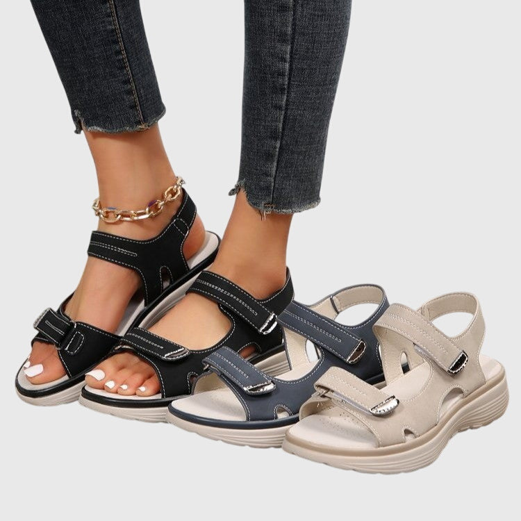 Casey™ | Sandales Orthopédiques