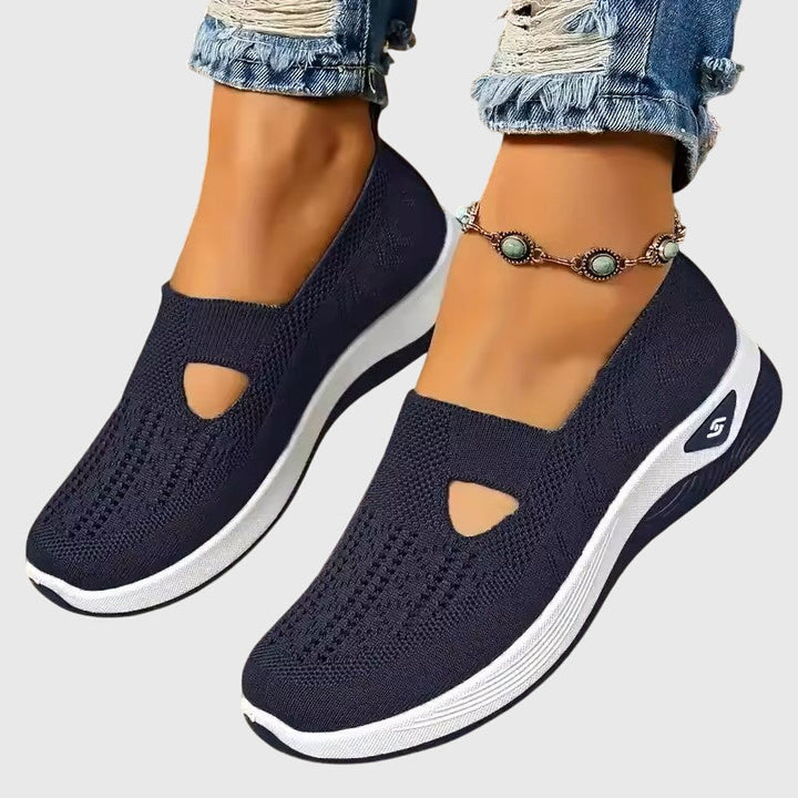 Emely | Chaussures Orthopédiques à Enfiler