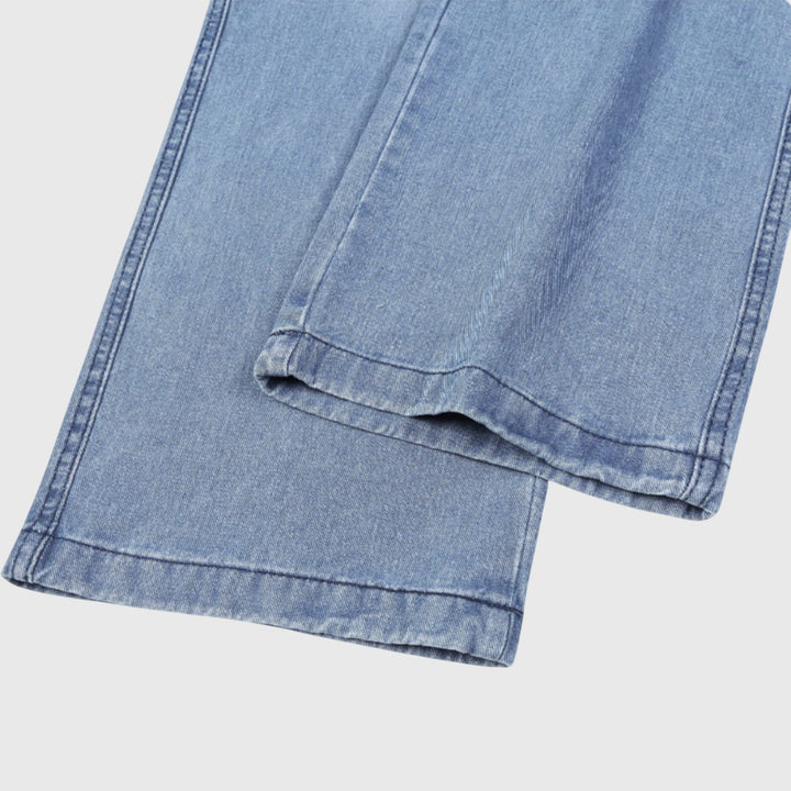 Marem - Pantalons Baggy pour Femmes