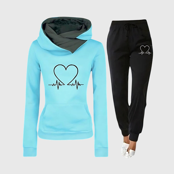 HEARTBEAT™ | TRAINING CONFORTABLE