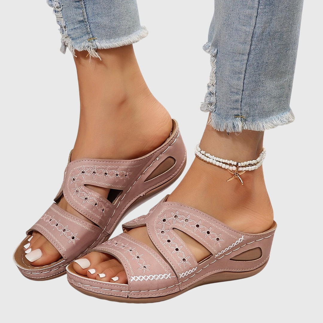 Sandales Orthopédiques Légères Noëlle™
