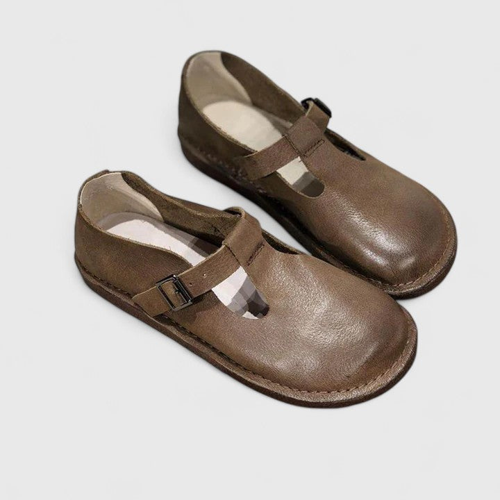 Nessa | Chaussures Sophistiquées