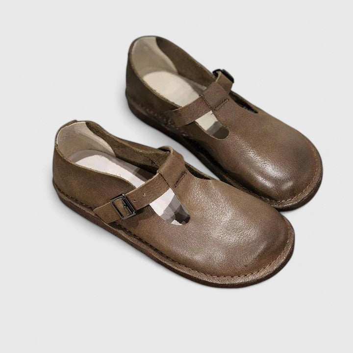 Nessa | Chaussures Sophistiquées