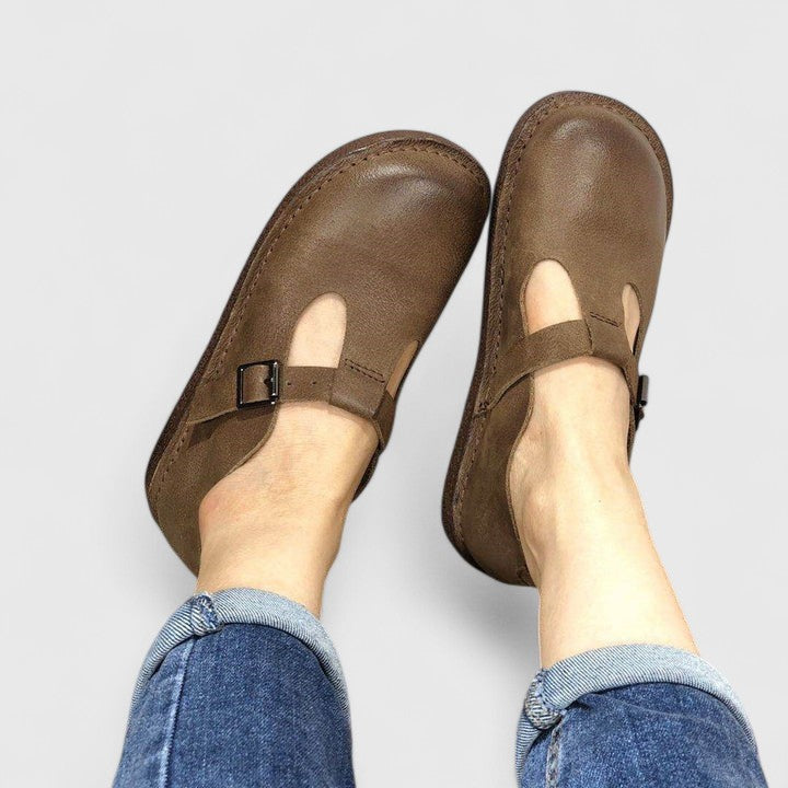 Nessa | Chaussures Sophistiquées