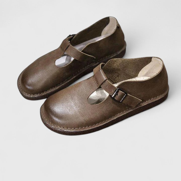 Nessa | Chaussures Sophistiquées