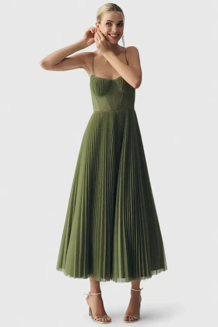 Hylyana | Robe Élégante