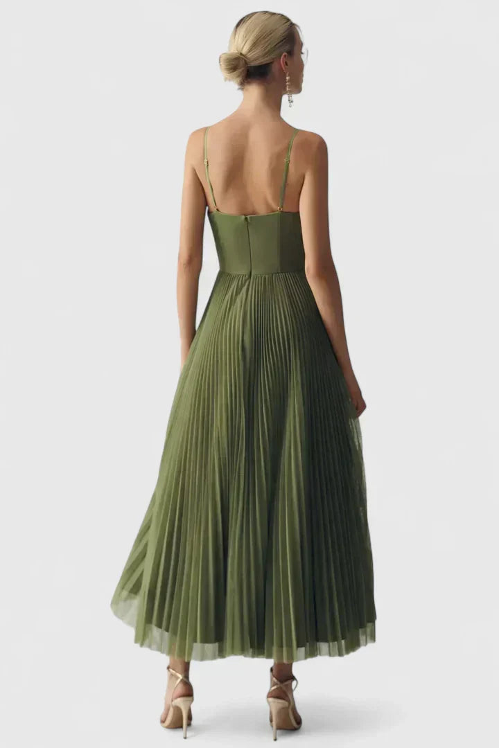 Hylyana | Robe Élégante