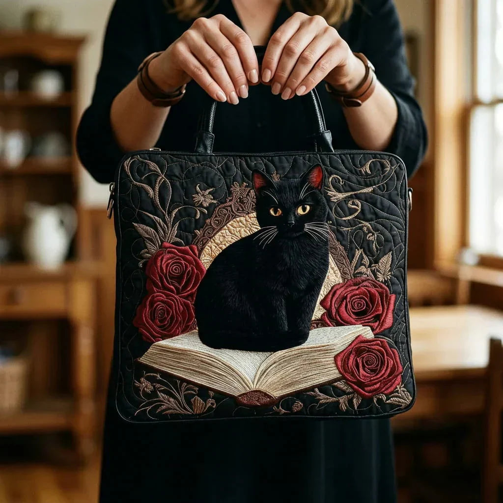 Emily | Sac quotidien fait main en patchwork