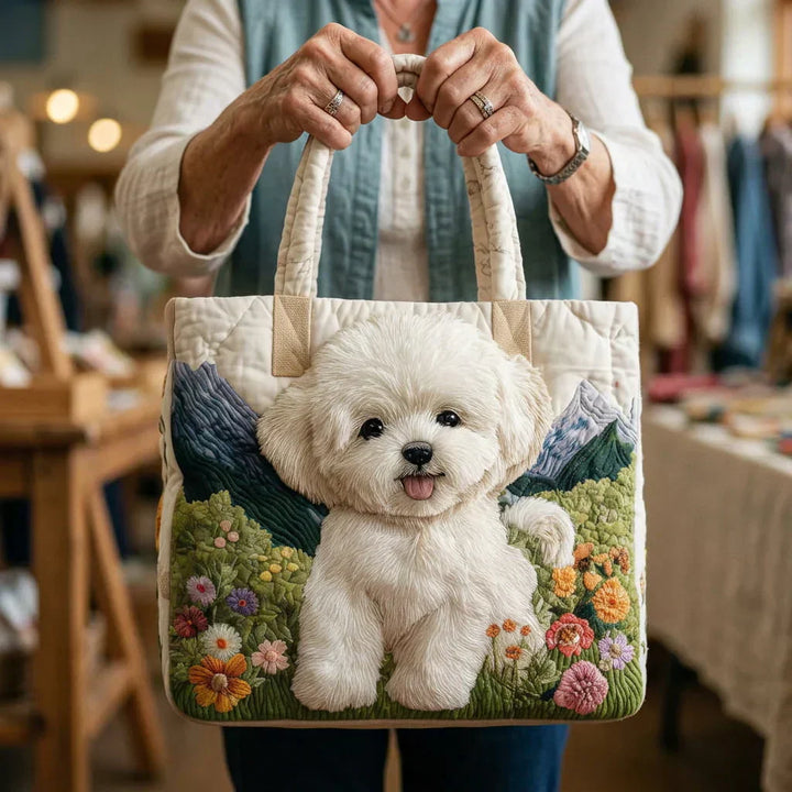 Olivia | Sac au style sans effort fait main