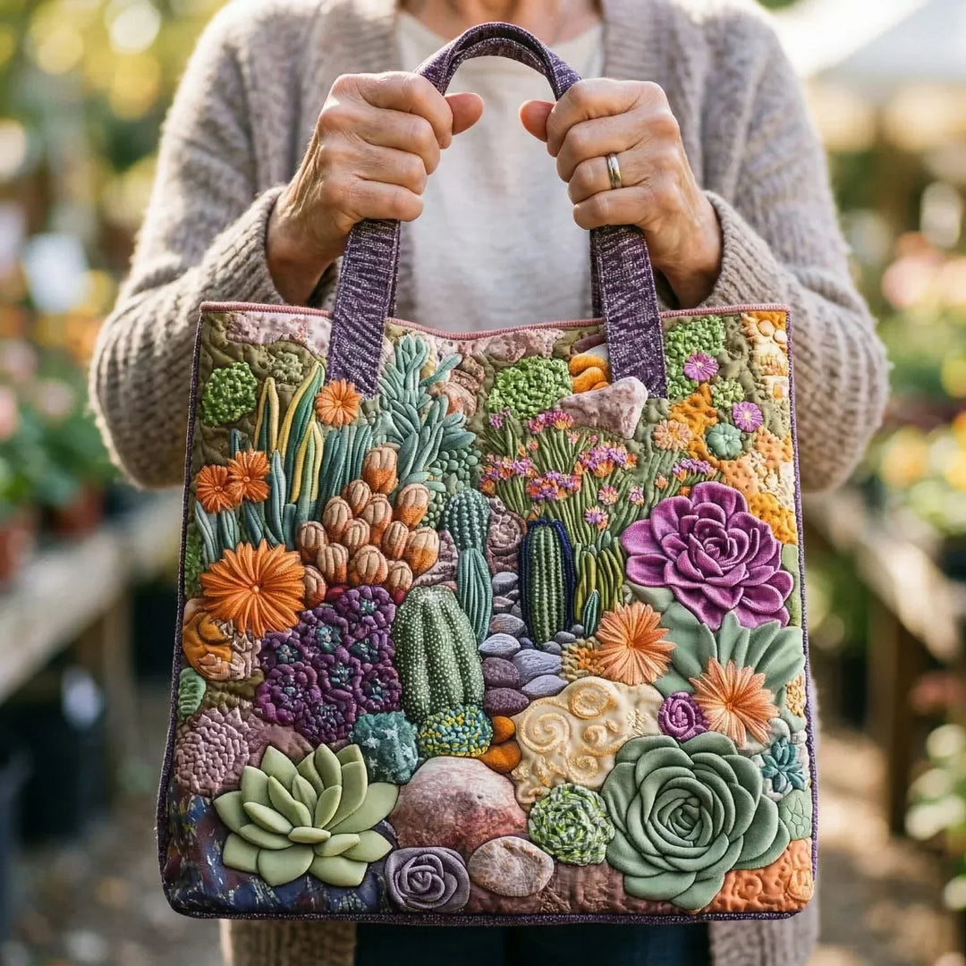 Kinsley | Sac matelassé fait main