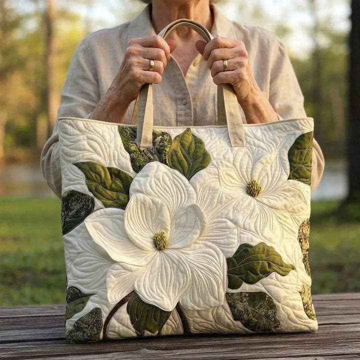 Adeline | Sac au style facile fait main