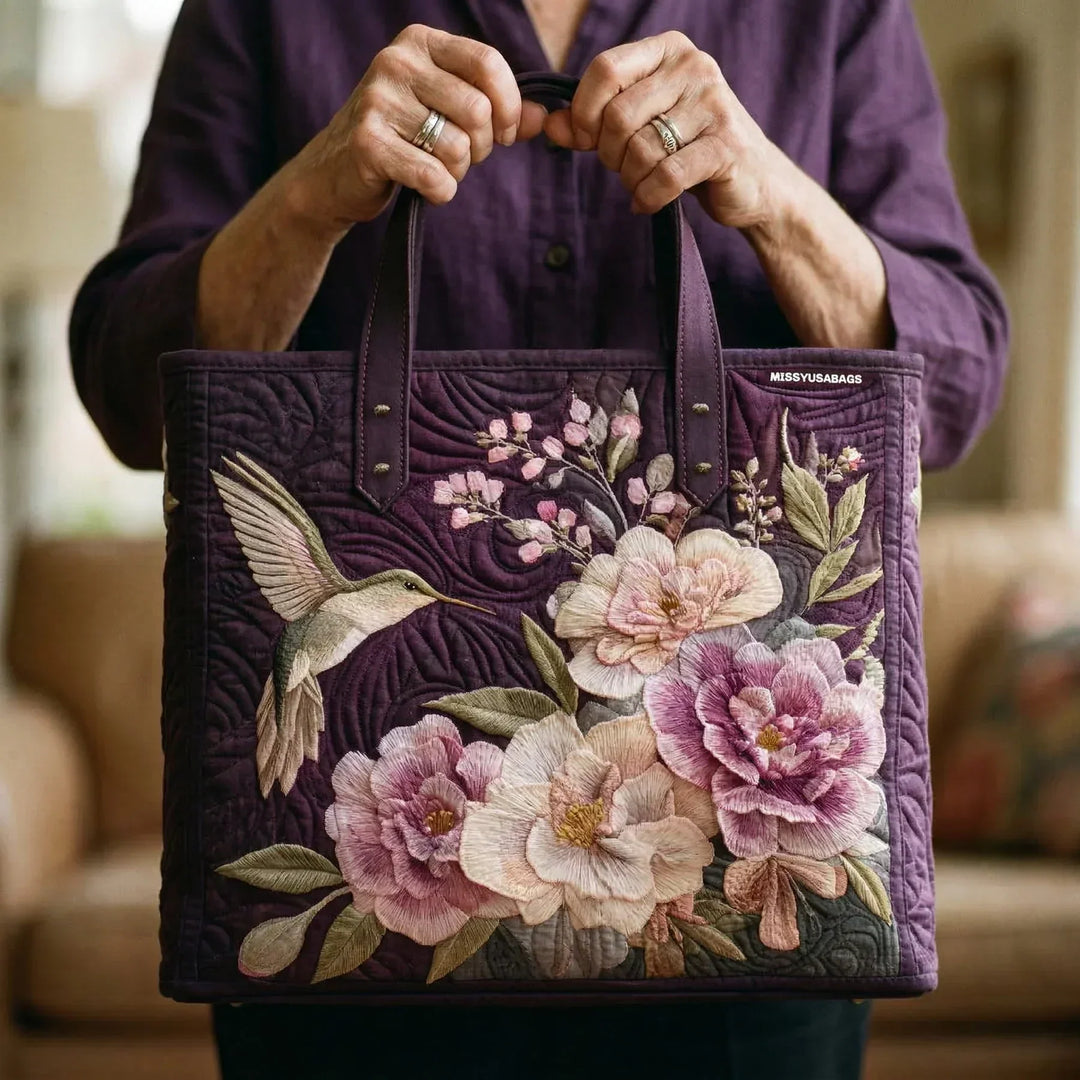 Savannah | Sac au style sans effort fait main