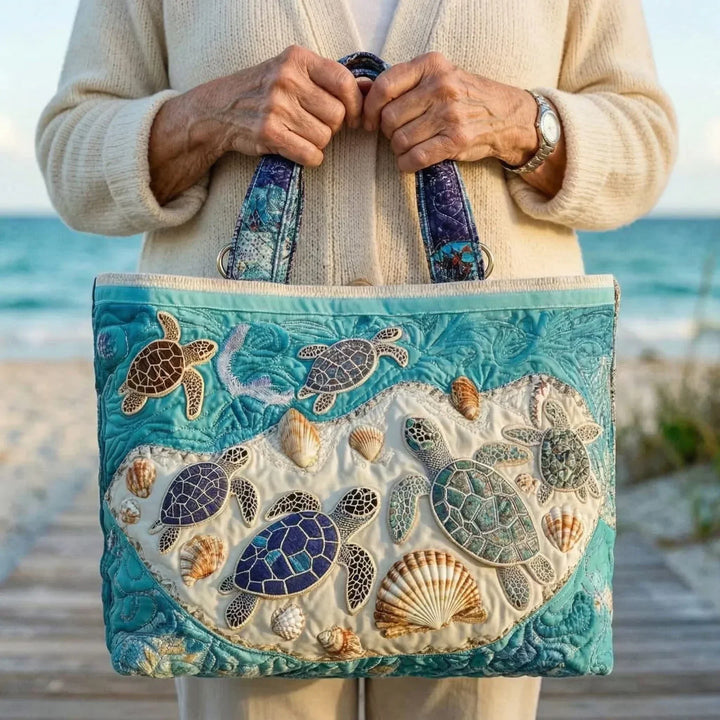 Felicity | Sac quotidien doux fait main