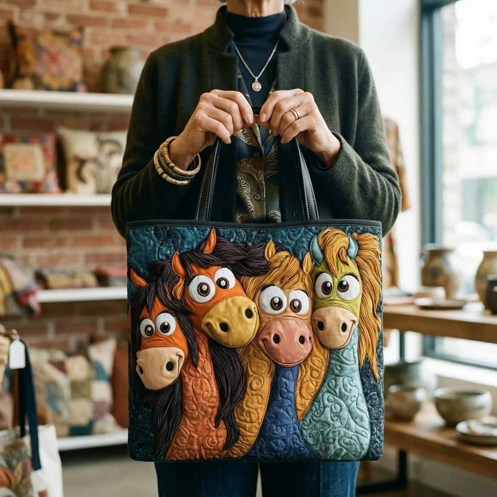 Zara | Sac en style décontracté fait main