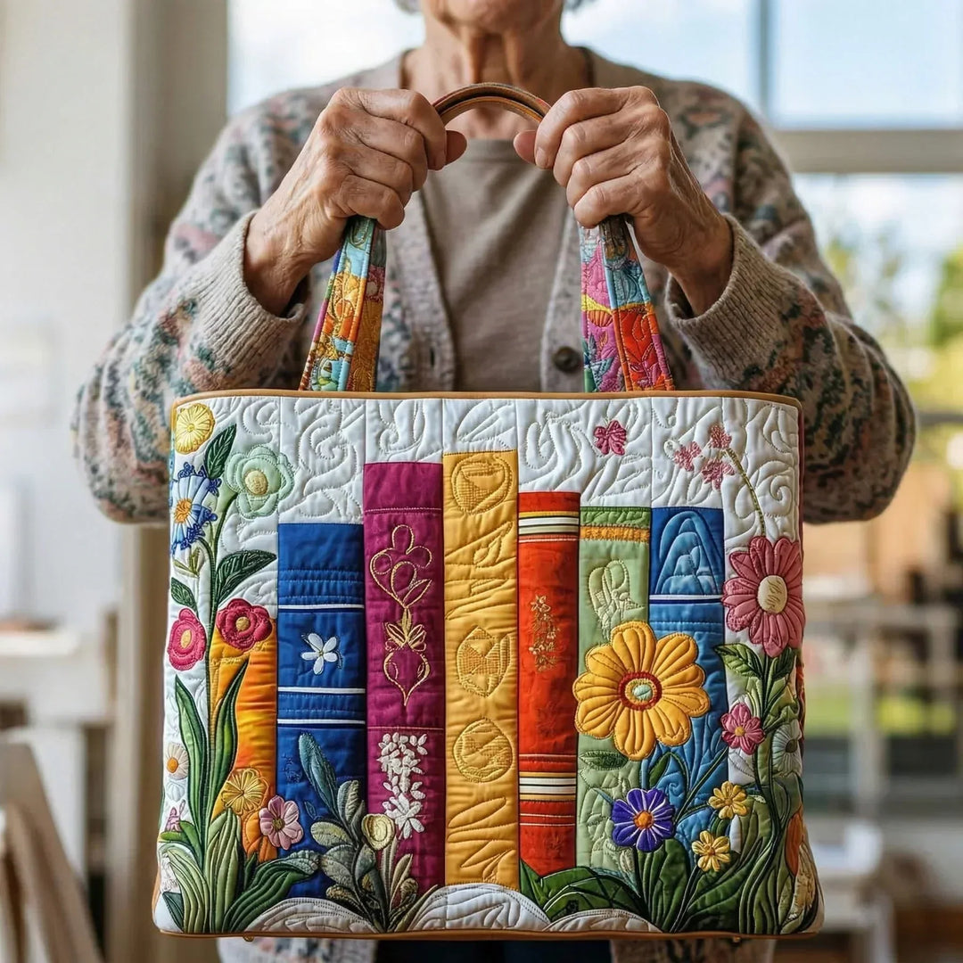 Alondra | Sac doux et facile fait main