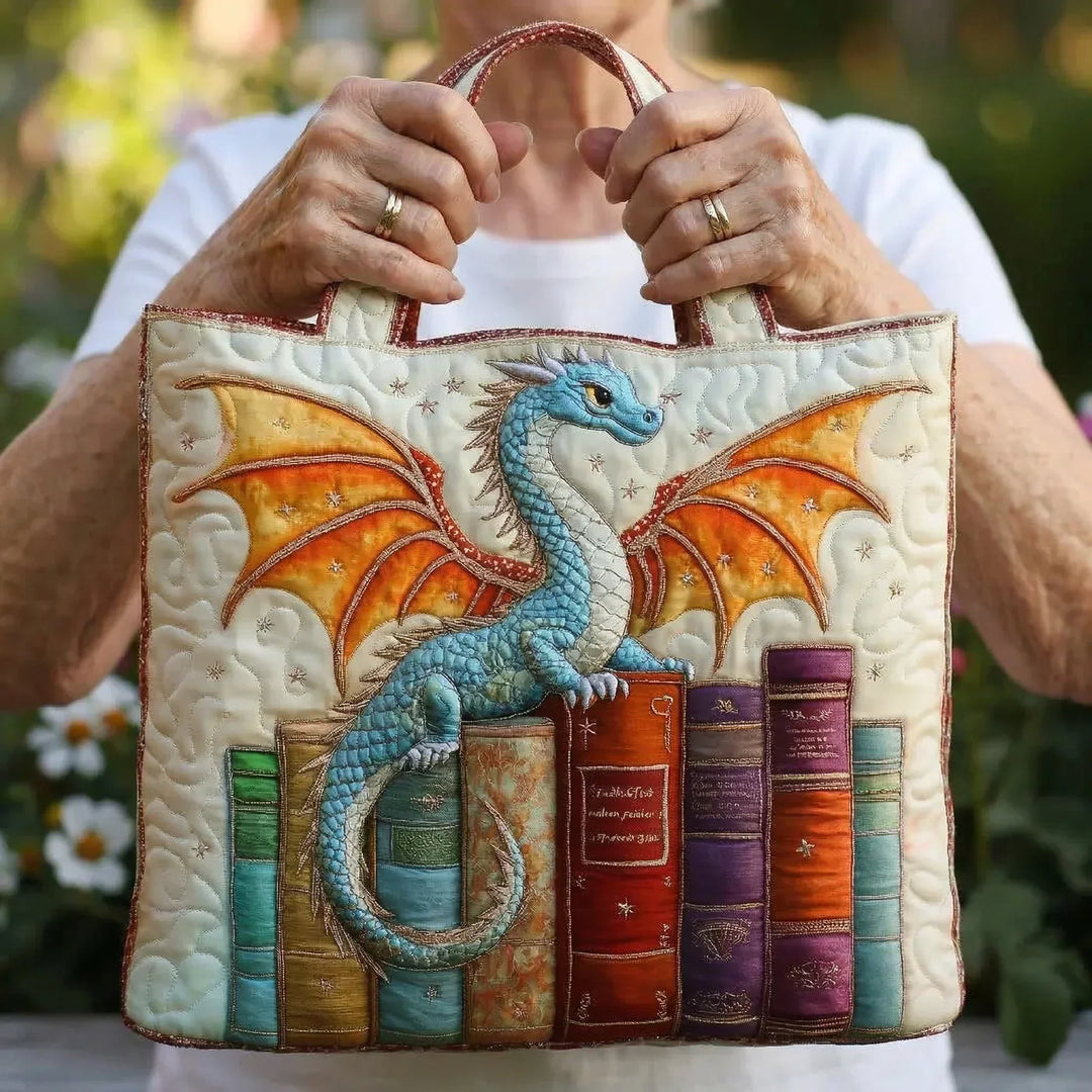 Danica | Sac au style effortless fait main