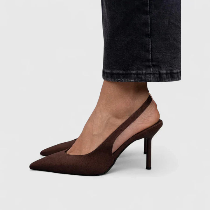 Bellina | Talons Orthopédiques