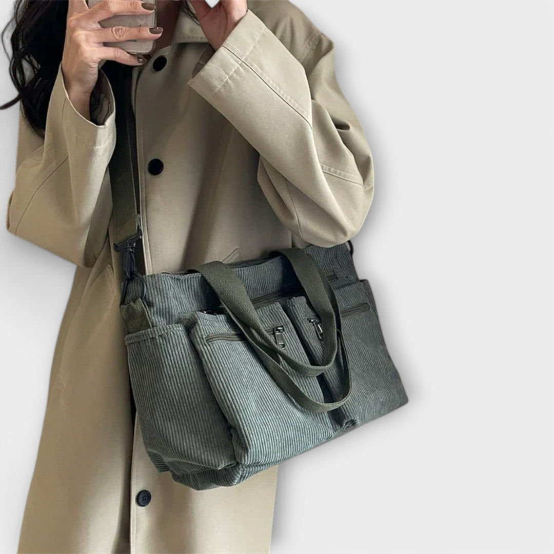 Olivia - Sac fourre-tout