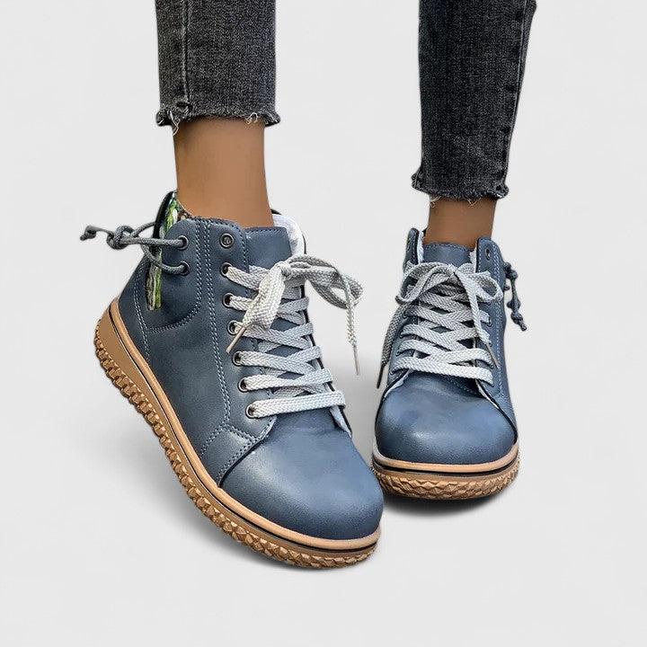 Nyrah | Bottes Orthopédiques
