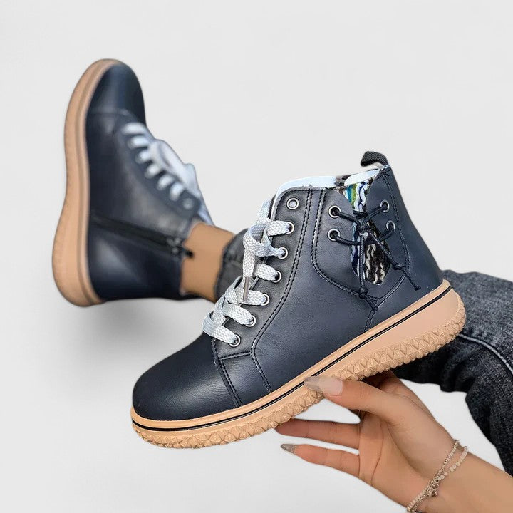 Nyrah | Bottes Orthopédiques