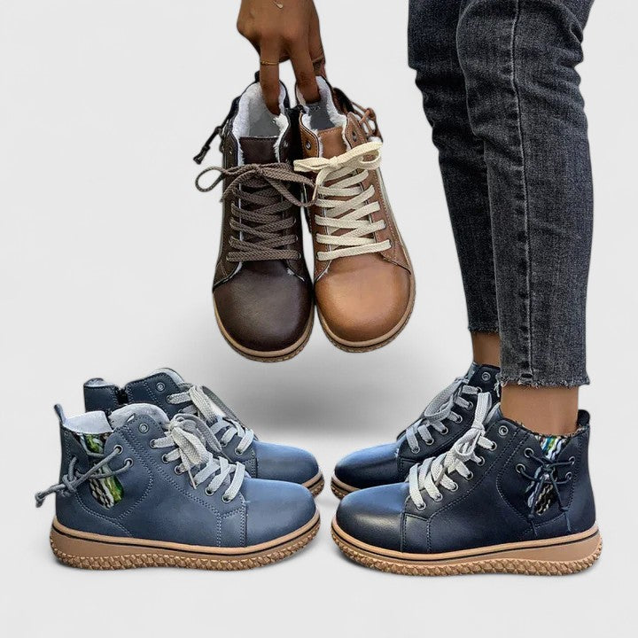 Nyrah | Bottes Orthopédiques