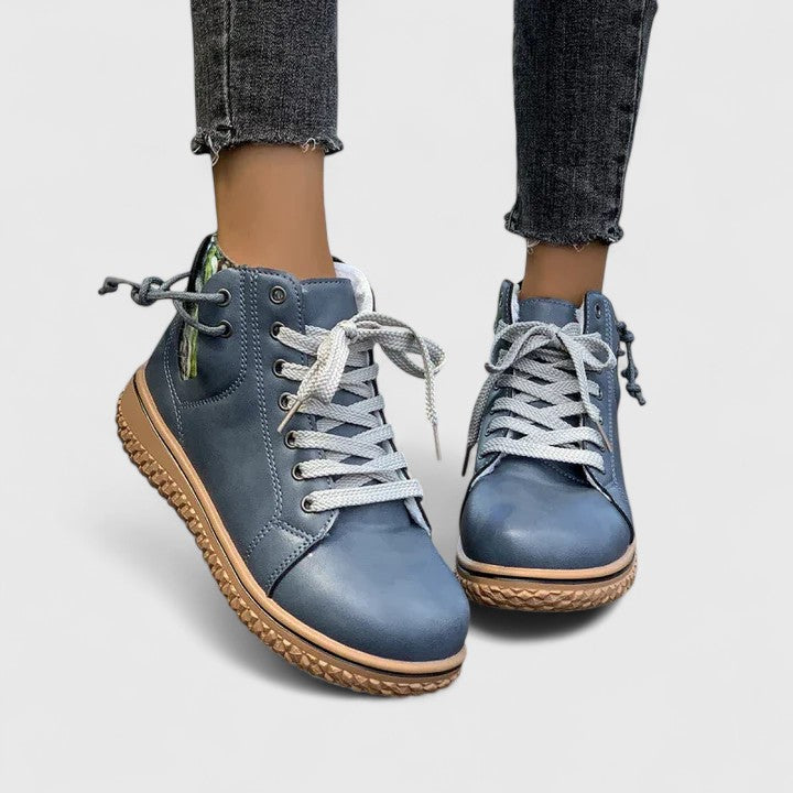Nyrah | Bottes Orthopédiques