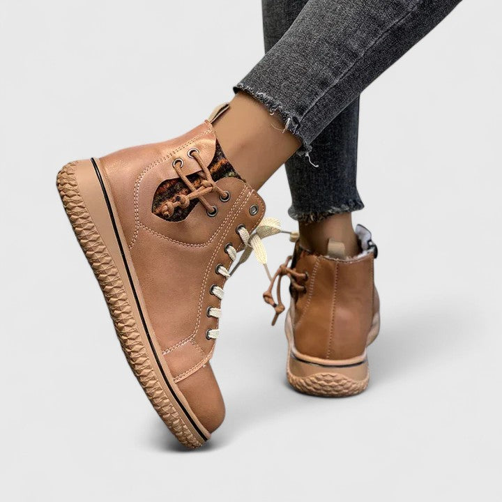 Nyrah | Bottes Orthopédiques
