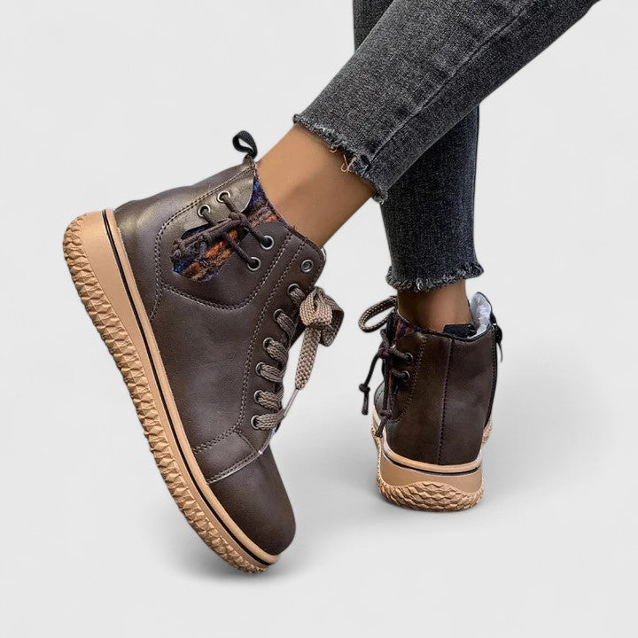 Nyrah | Bottes Orthopédiques