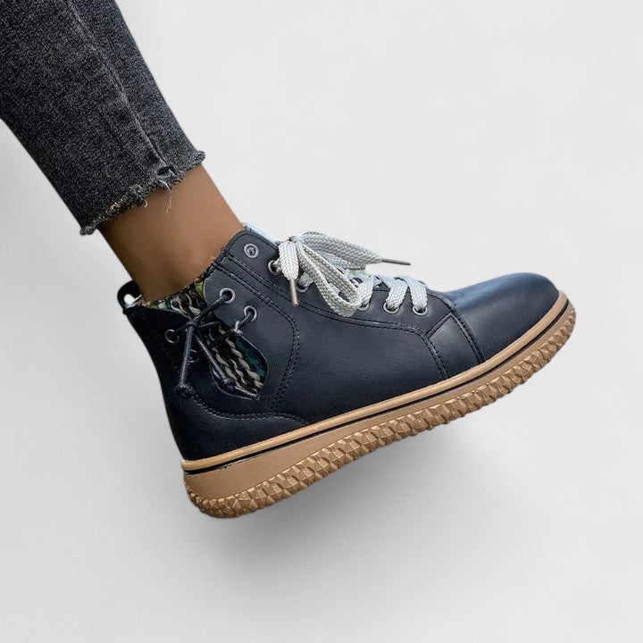 Nyrah | Bottes Orthopédiques