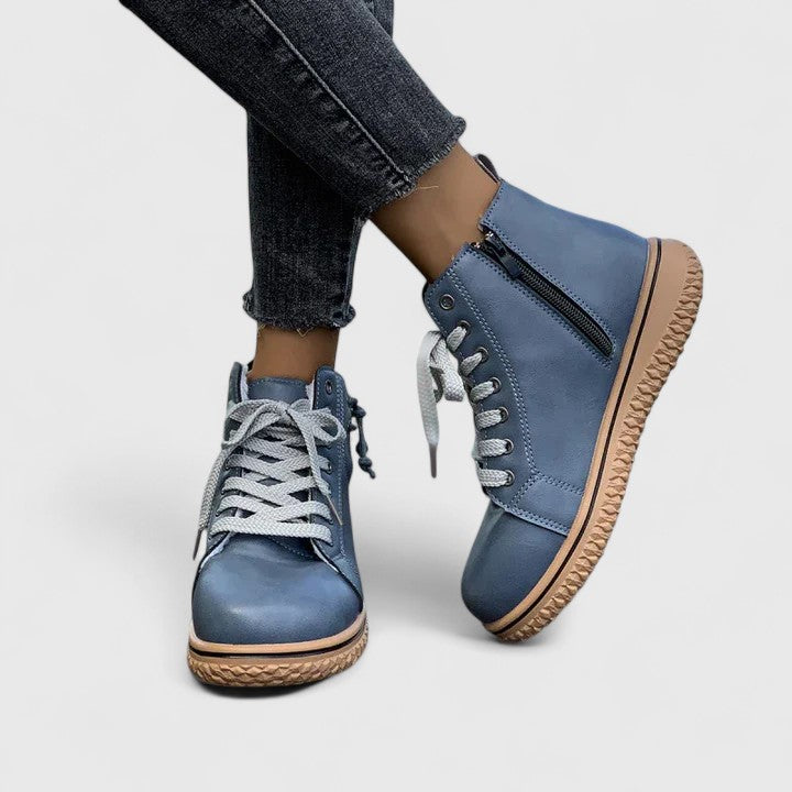 Nyrah | Bottes Orthopédiques