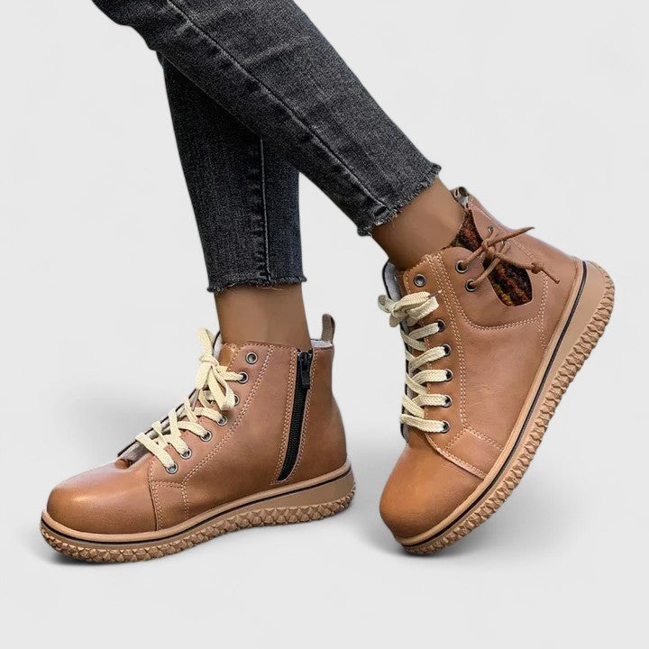 Nyrah | Bottes Orthopédiques