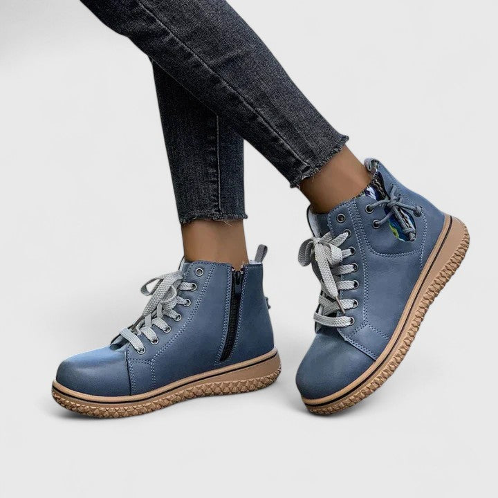 Nyrah | Bottes Orthopédiques